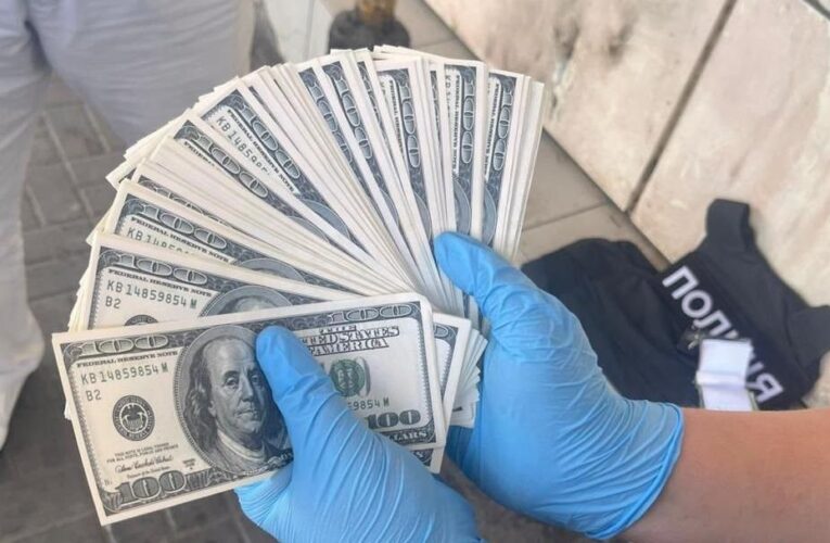 Схеми для ухилянтів: в Україні понад 150 обшуків