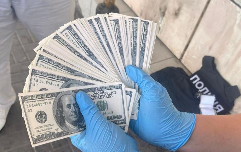 Новини України - Схеми для ухилянтів: в Україні понад 150 обшуків