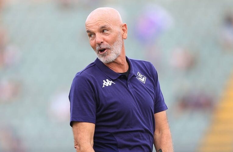 Слова Ротаня викликали позитивну реакцію наставника Фіорентини