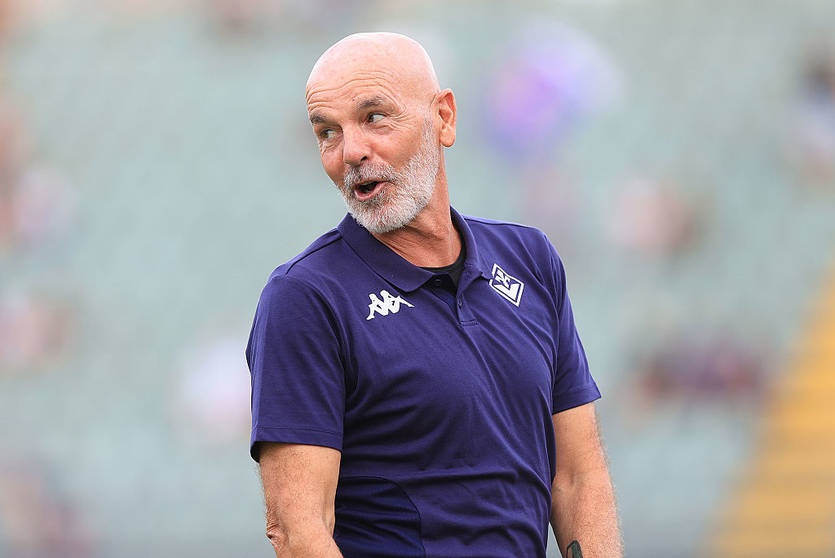 Новини спорту - Слова Ротаня викликали позитивну реакцію наставника Фіорентини