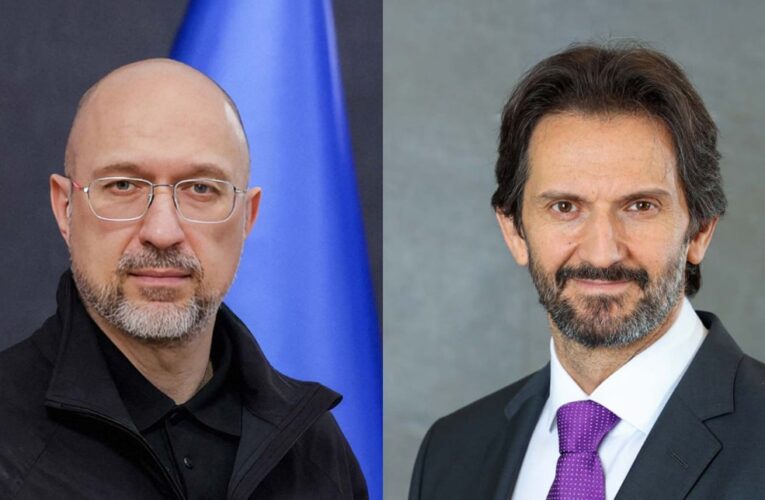 Словаччина готує для України 14-й пакет нелетальної допомоги