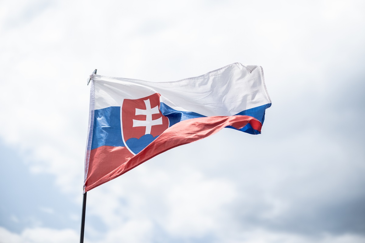 Новини світу - Словаччина не згадала Росію у заяві щодо обстрілу Києва