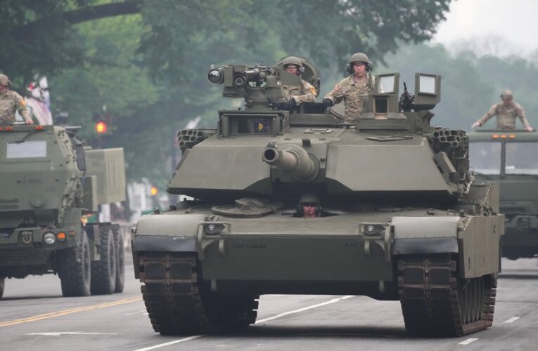 Солдат США передавав РФ інформацію про танки в обмін на громадянство