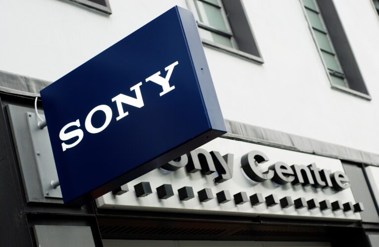 Sony повністю вийшла з російського ринку