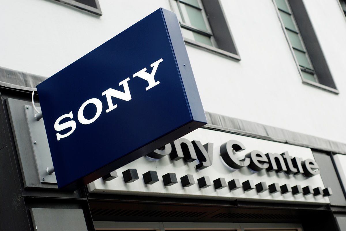 Новини бізнесу - Sony повністю вийшла з російського ринку
