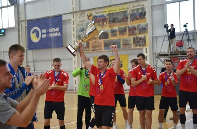 Справжнім тріумфом стала перемога Мотора в битві за Суперкубок України