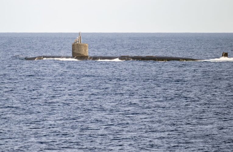 США направлять атомний підводний човен до Латинської Америки – ЗМІ