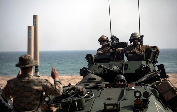 США нарощують військову присутність у Фінляндії