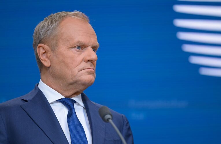 США погодили консультації з Європою перед зустріччю на Алясці – Туск