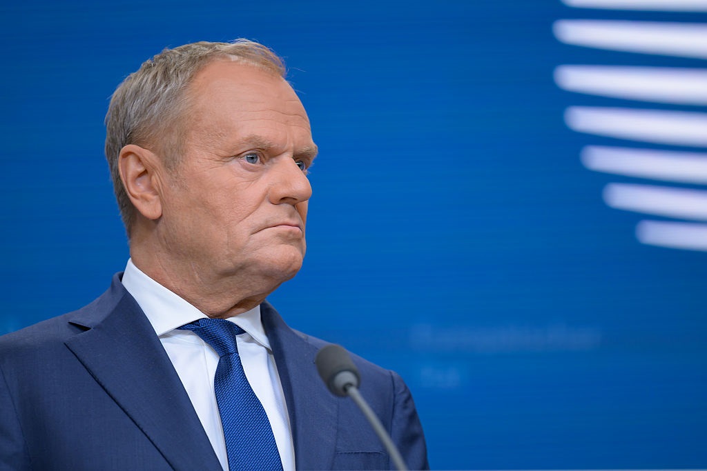 Новини світу - США погодили консультації з Європою перед зустріччю на Алясці - Туск