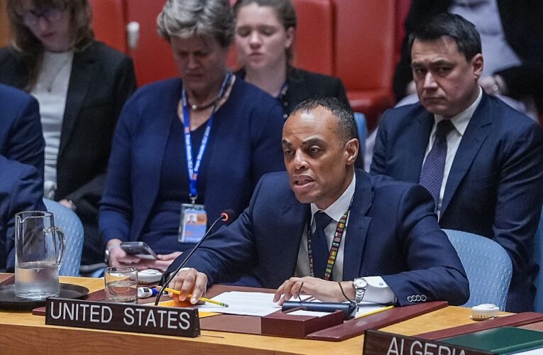 США пригрозили Росії санкціями через зрив переговорів