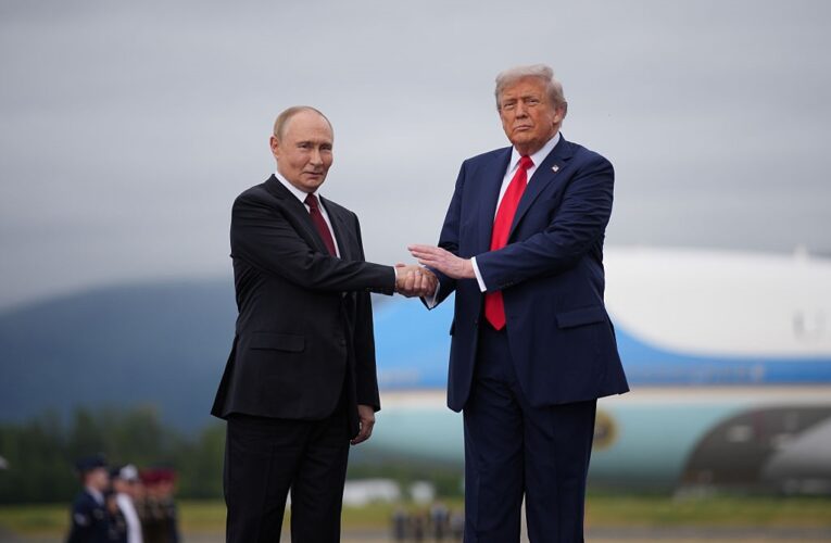 США та Росія домовилися про гарантії безпеки для України – Віткофф