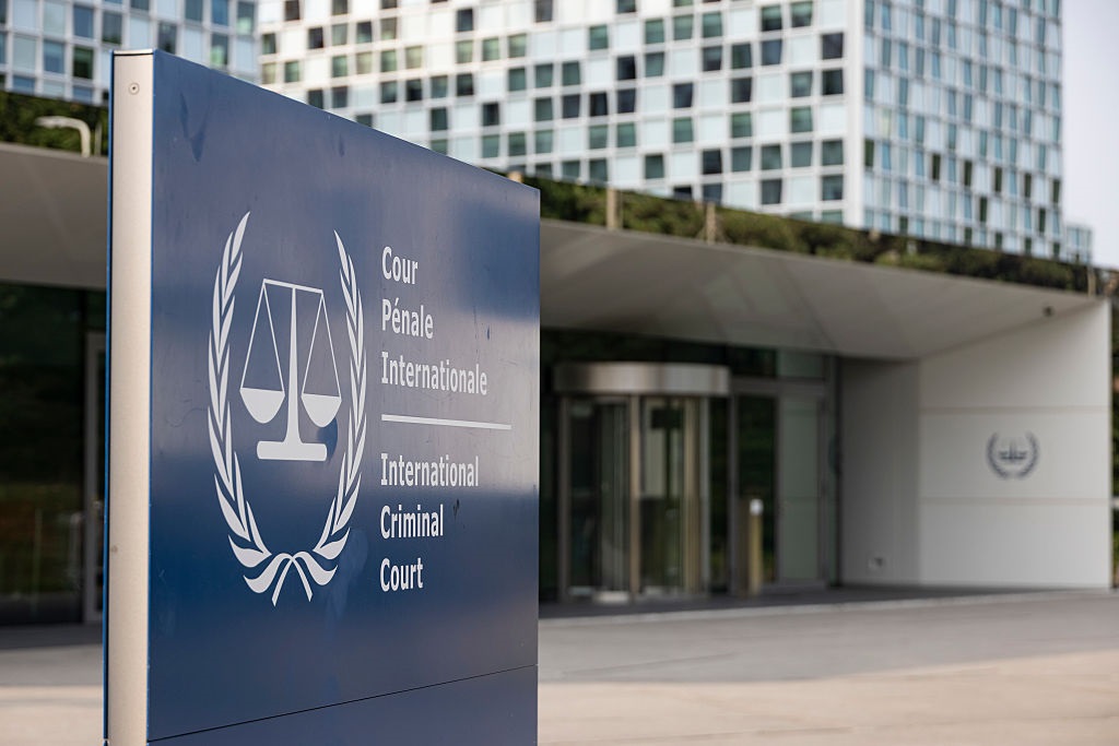 Новини світу - США ввели санкції проти чотирьох посадовців МКС