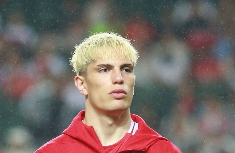 Стало відомо, де Гарначо може продовжити кар’єру