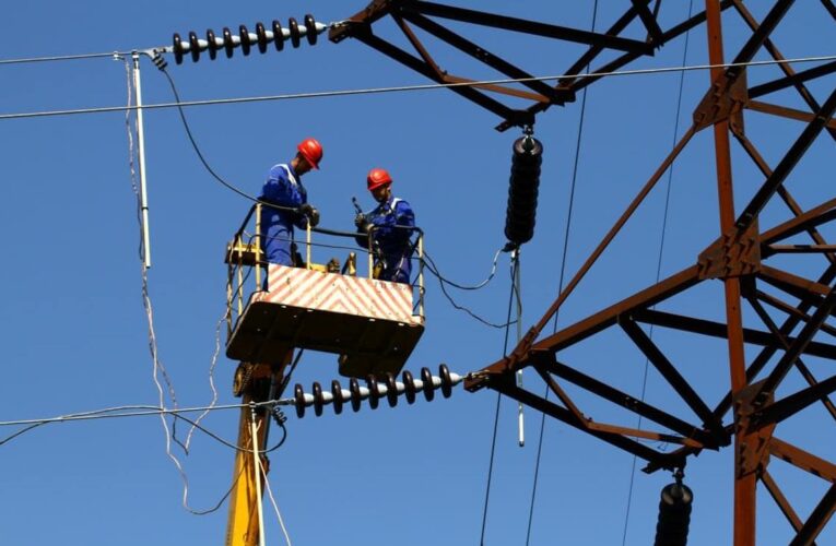 Стало відомо про стан енергосистеми України на початку серпня