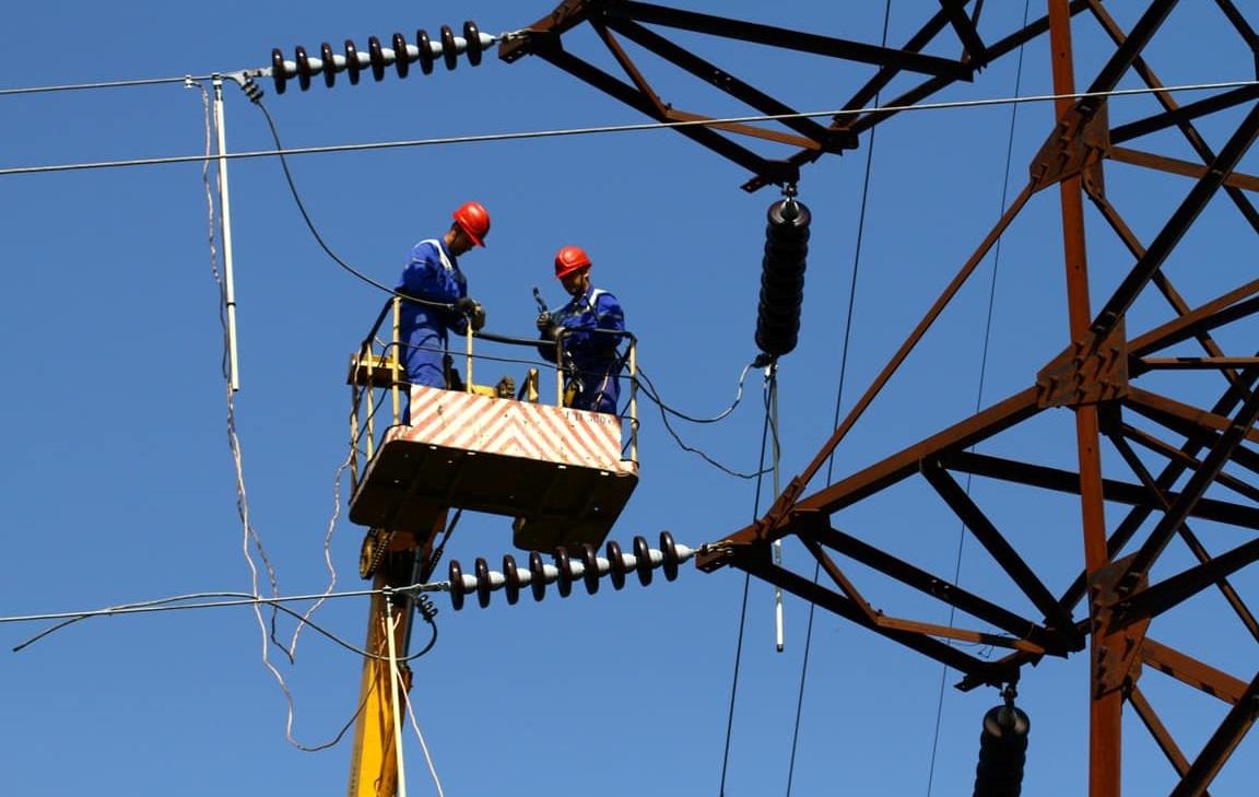 Новини України - Стало відомо про стан енергосистеми України на початку серпня