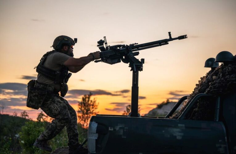 Стало відомо, як відрацювала ППО у ніч на неділю