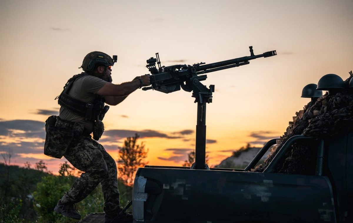 Новини України - Стало відомо, як відрацювала ППО у ніч на неділю