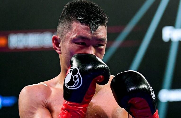 Став відомий суперник Хегая у майбутньому поєдинку