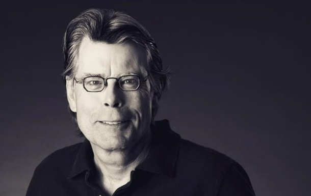 Стівен Кінг висловився про Трампа