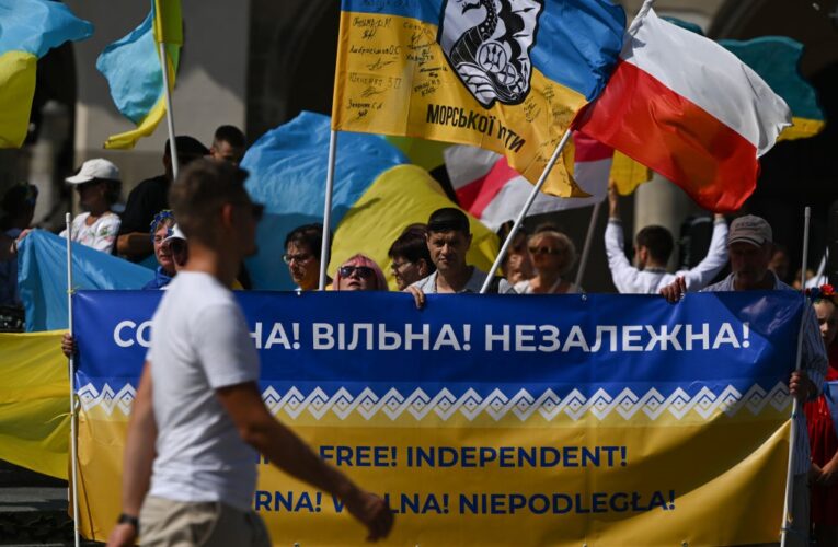 “Стоп бандеризм”. Проблеми українців у Польщі