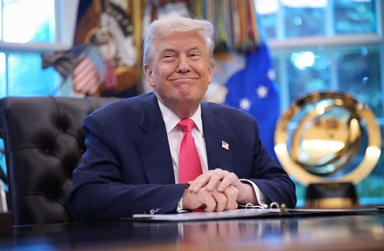 Суд Нью-Йорка скасував Трампу штраф на понад 500 млн доларів