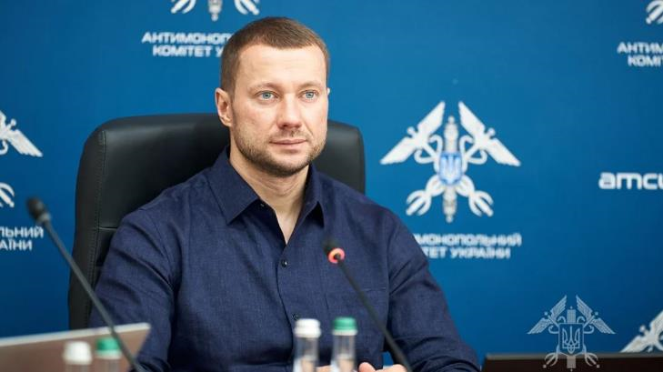 Суд відмовився відсторонити від посади голову АМКУ