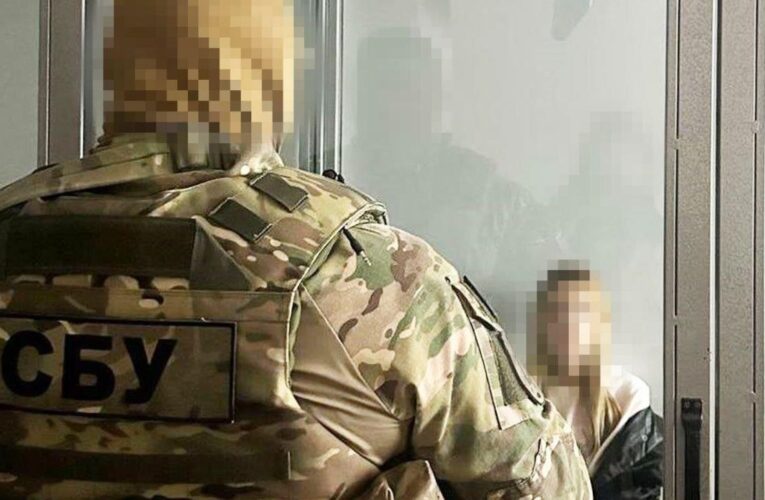 Суд виніс вирок агентці ФСБ, що готувала російські удари по Одесі