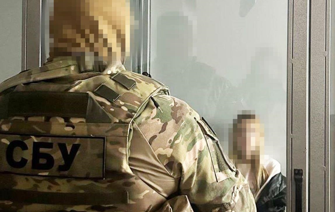 Новини України - Суд виніс вирок агентці ФСБ, що готувала російські удари по Одесі