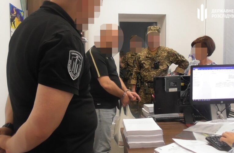 Судитимуть дезертира, що закликав до міжнаціональної ворожнечі