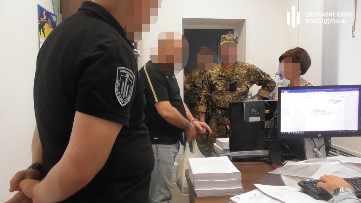 Новини України - Судитимуть дезертира, що закликав до міжнаціональної ворожнечі