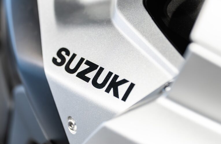 Suzuki інвестує $8 мільярдів в Індію для виробництва електрокарів