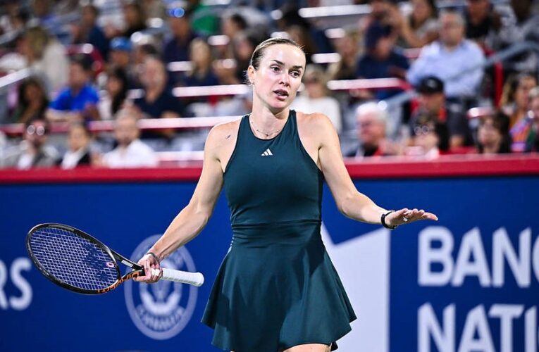 Світоліна поділилася переліком найважливіших перемог у кар’єрі