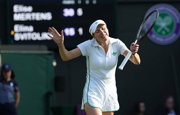 Світоліна розкрила причини відмови від участі в міксті на US Open-2025