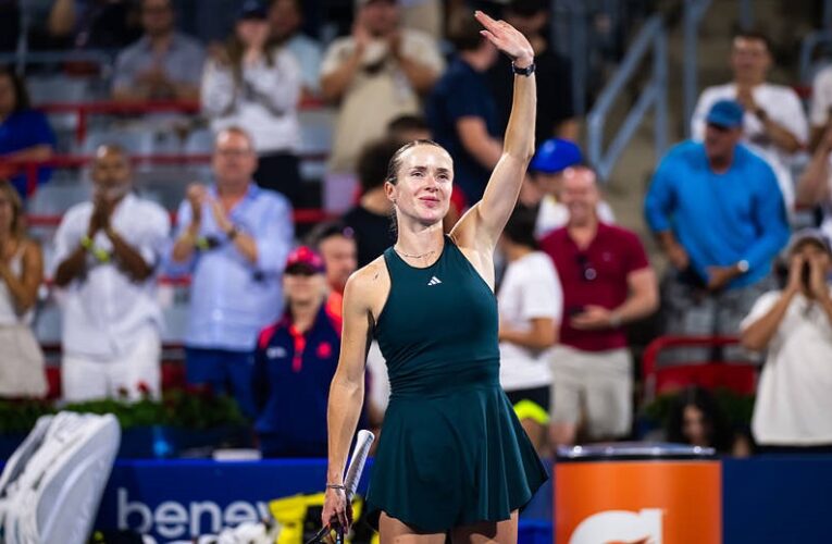 Світоліна відкрито підтримала Зеленського перед зустріччю з Трампом