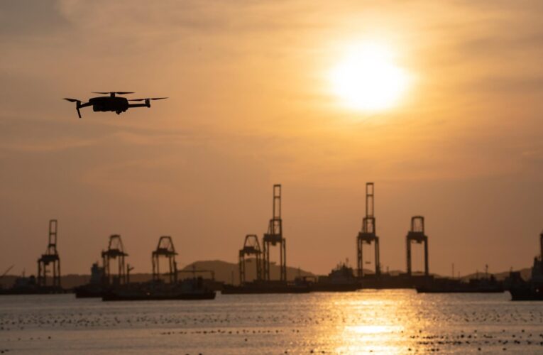 Світовий ринок дронів до 2030 року зросте втроє – ЗМІ