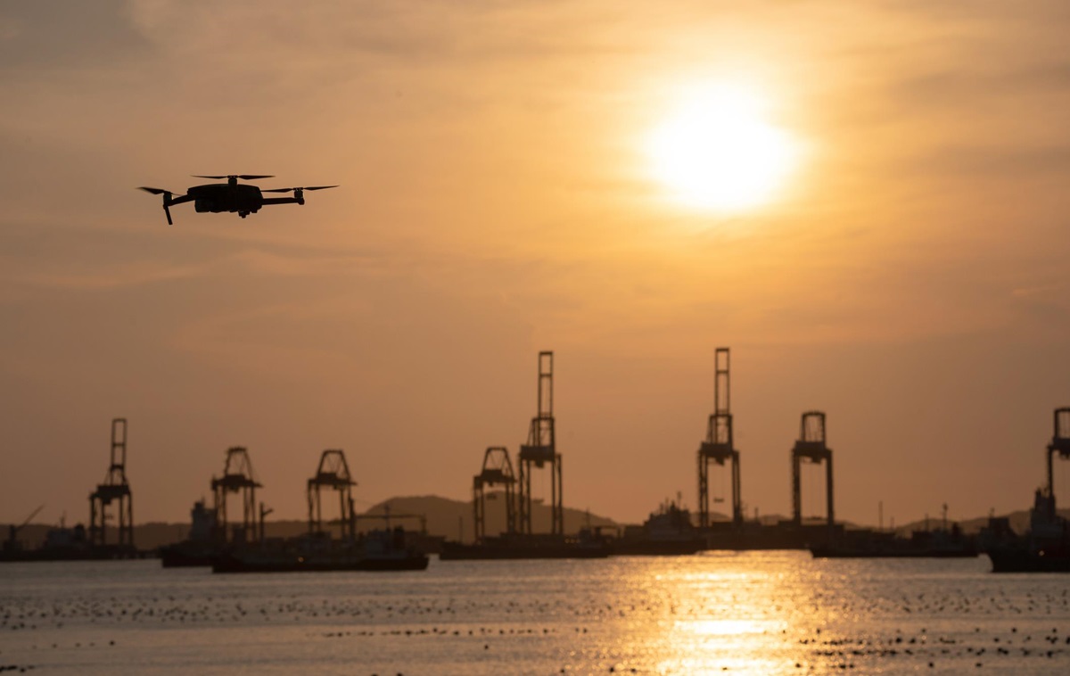 Новини світу - Світовий ринок дронів до 2030 року зросте втроє - ЗМІ