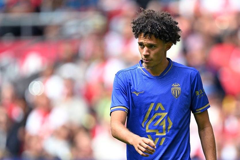 Новини спорту - Талант із Монако потрапив у сферу інтересів Баєра