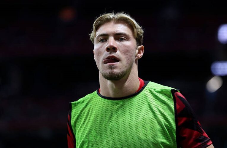 Тен Хаг прагне підписати гравця, з яким раніше працював у МЮ