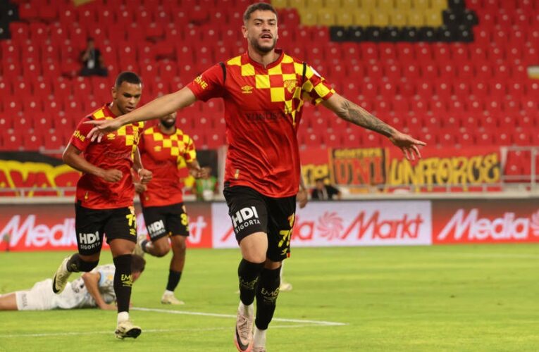 Топ-клуб Бундесліги визначився із заміною ключового гравця