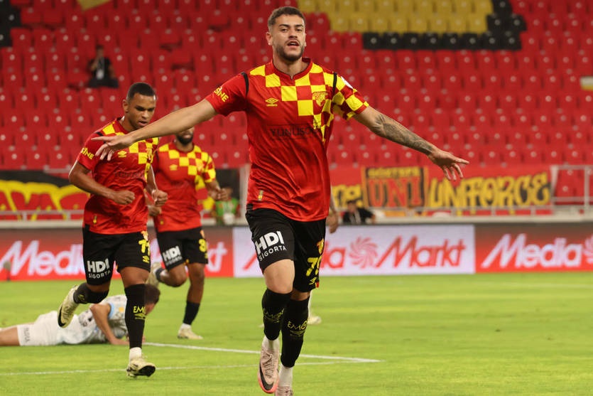 Новини спорту - Топ-клуб Бундесліги визначився із заміною ключового гравця