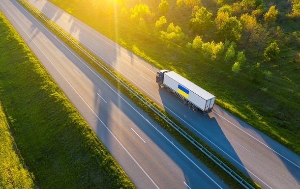 Торговий дефіцит України перевищив $18,5 млрд