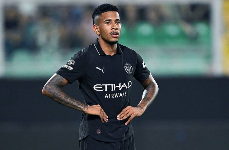 Тоттенгем планує ще одну спробу підписати вінгера Ман Сіті