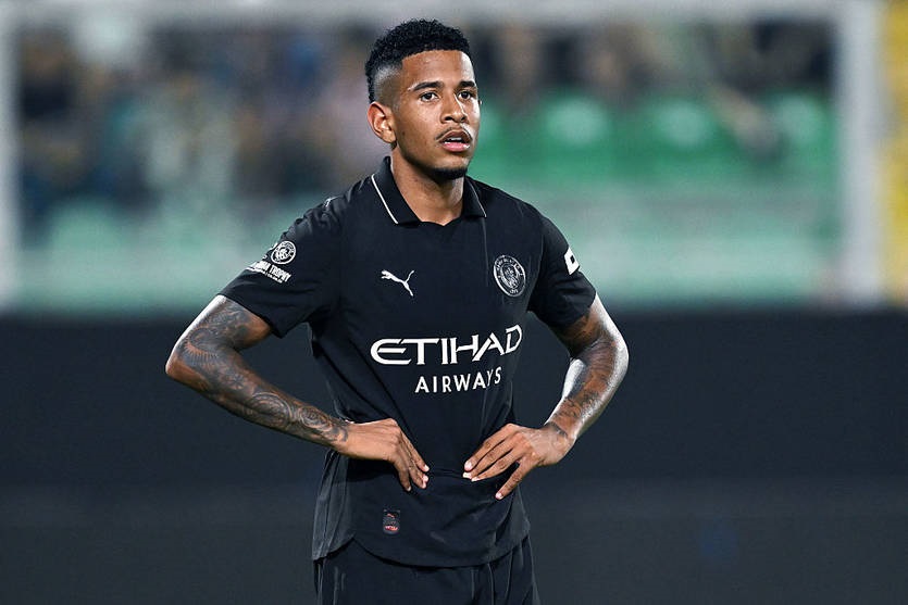 Новини спорту - Тоттенгем планує ще одну спробу підписати вінгера Ман Сіті