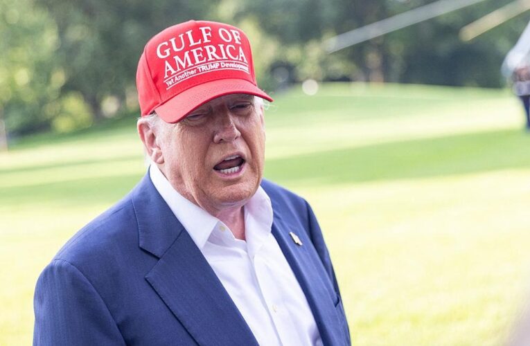 Трамп анонсував нове покарання для Індії