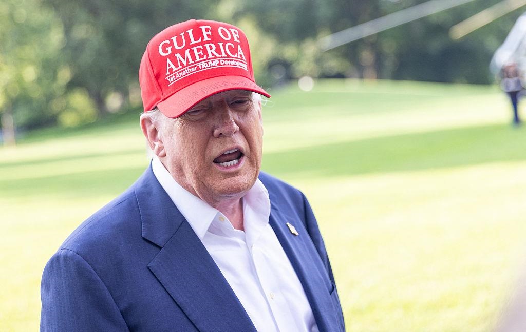 Новини світу - Трамп анонсував нове покарання для Індії