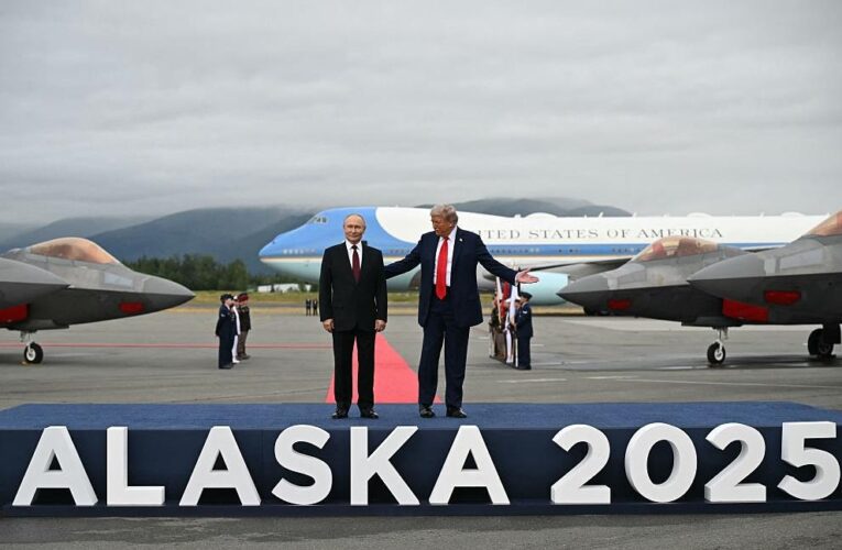 Трамп і Путін погодили гарантії для України – ЗМІ