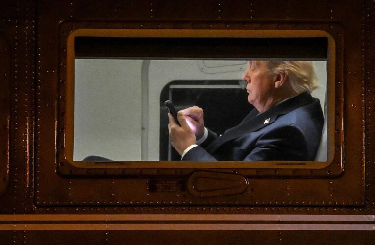 Трамп і Зеленський провели телефонну розмову