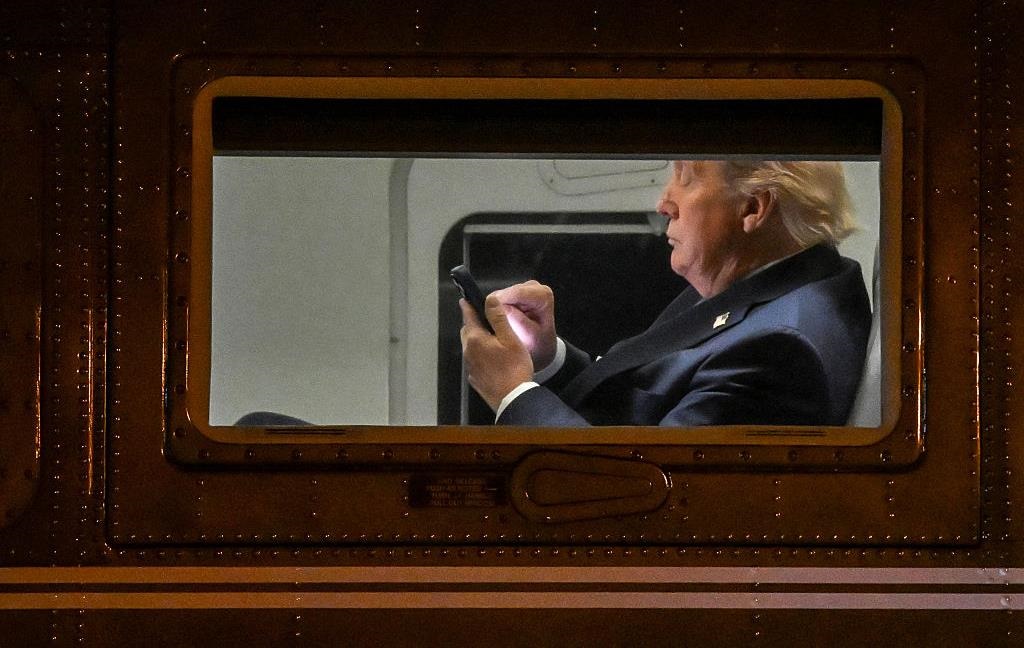 Новини України - Трамп і Зеленський провели телефонну розмову