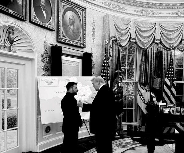 Трамп: Мені б не пробачили відмову від Криму